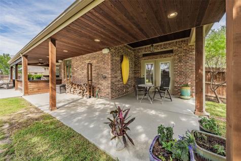 101 Black Oak Drive Aledo TX 76008