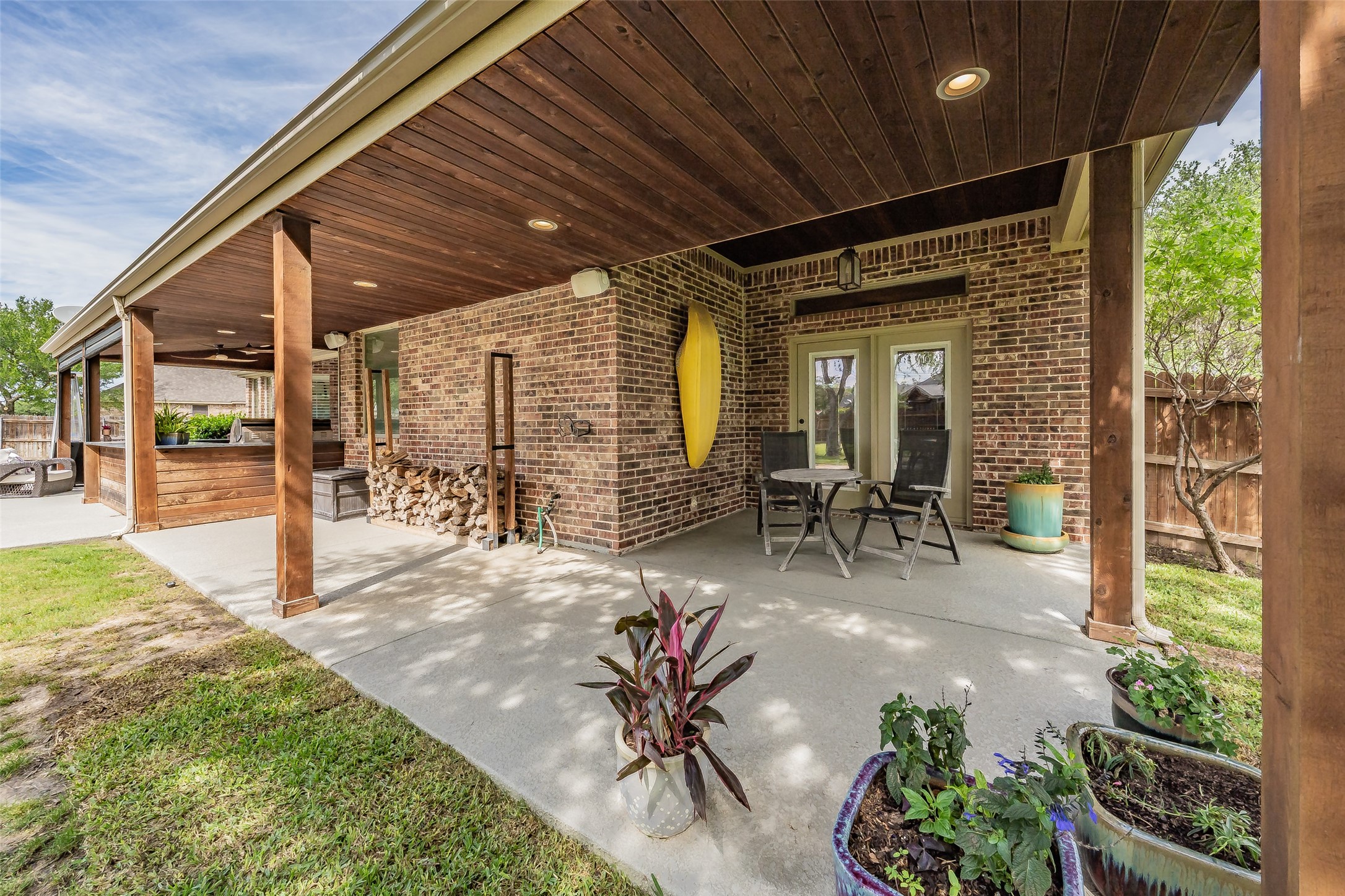 101 Black Oak Drive Aledo TX 76008