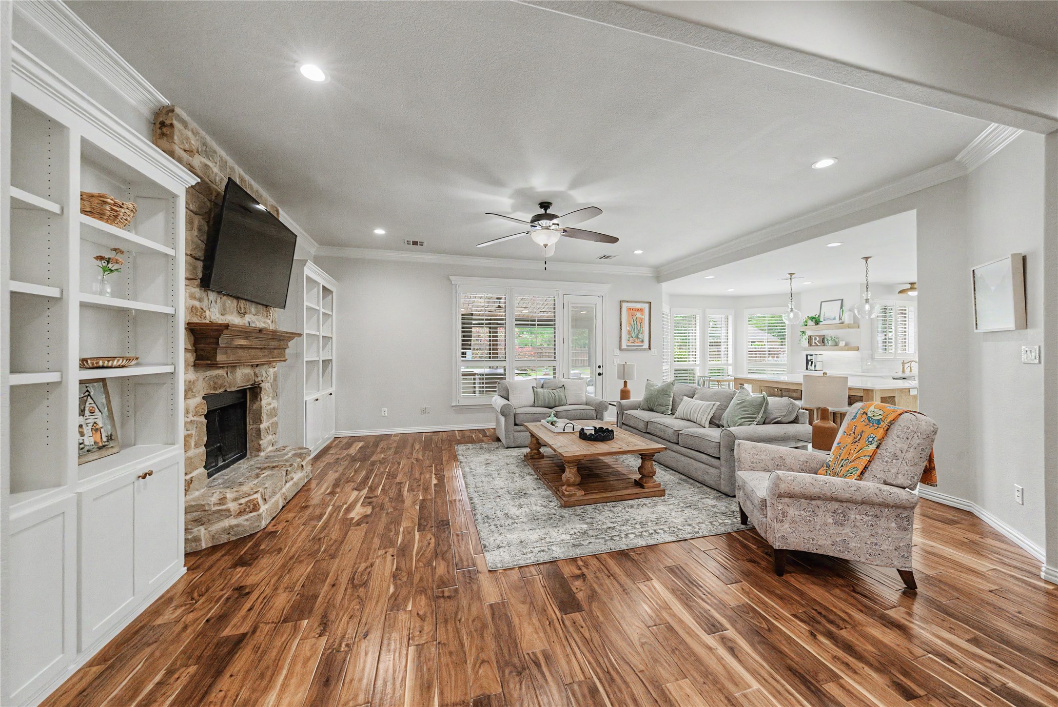 101 Black Oak Drive Aledo TX 76008