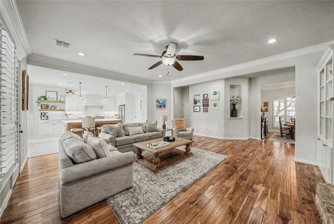 101 Black Oak Drive Aledo TX 76008