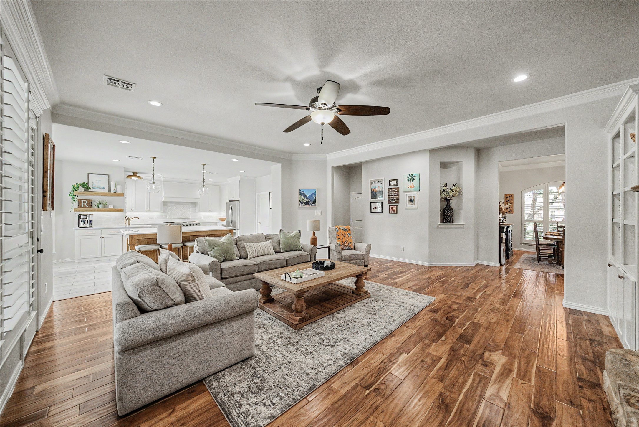 101 Black Oak Drive Aledo TX 76008