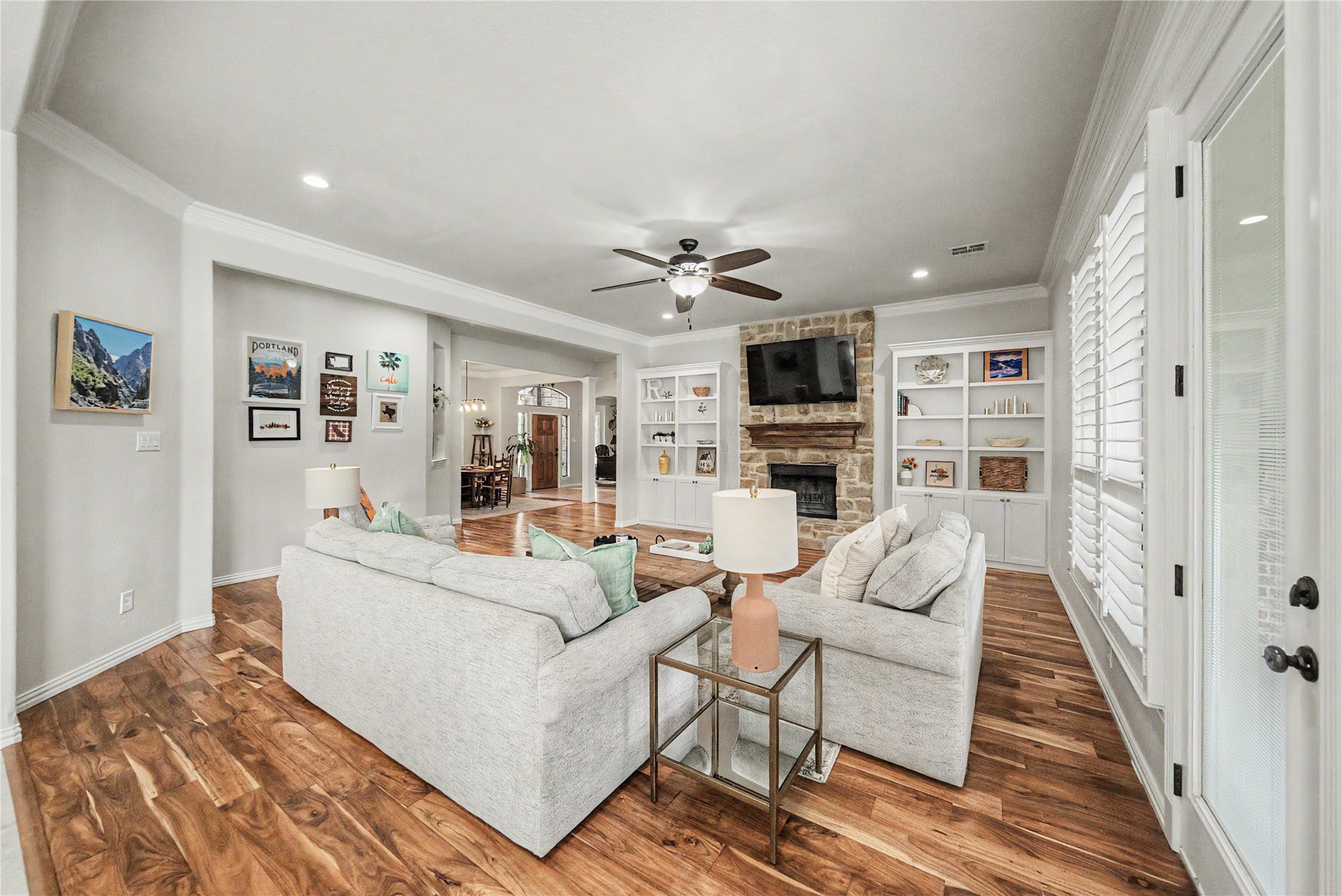 101 Black Oak Drive Aledo TX 76008