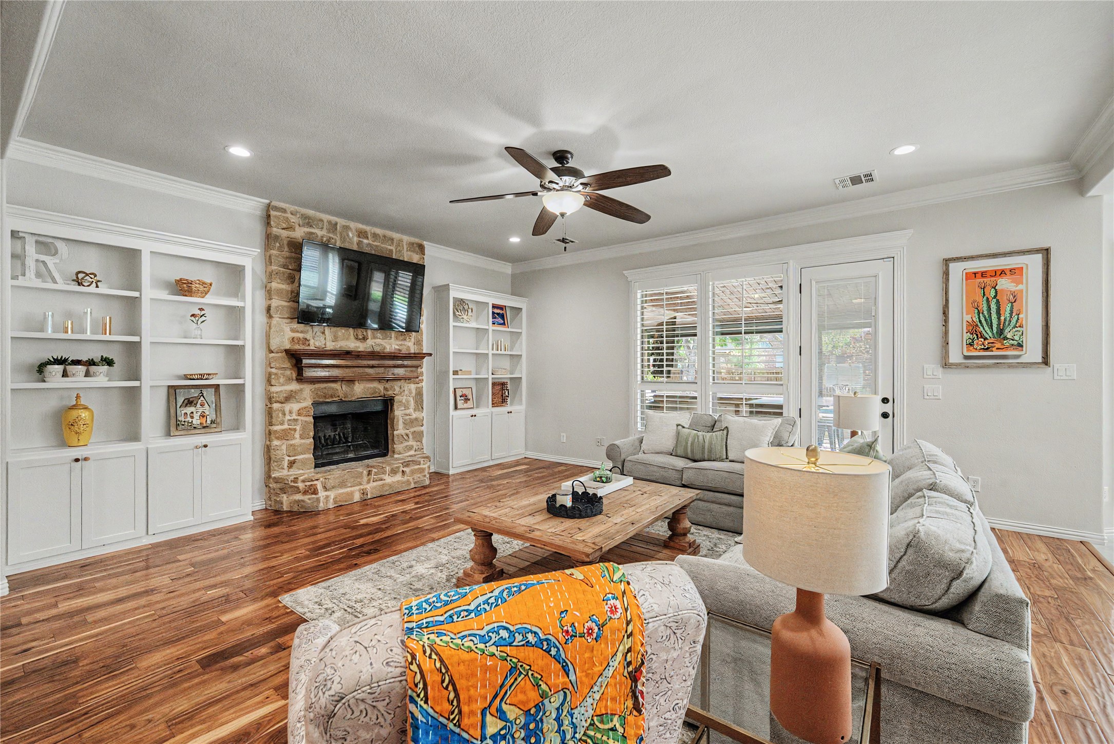 101 Black Oak Drive Aledo TX 76008