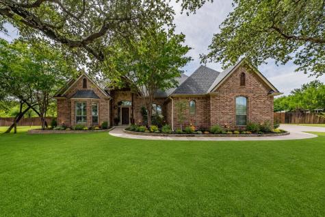 101 Black Oak Drive Aledo TX 76008