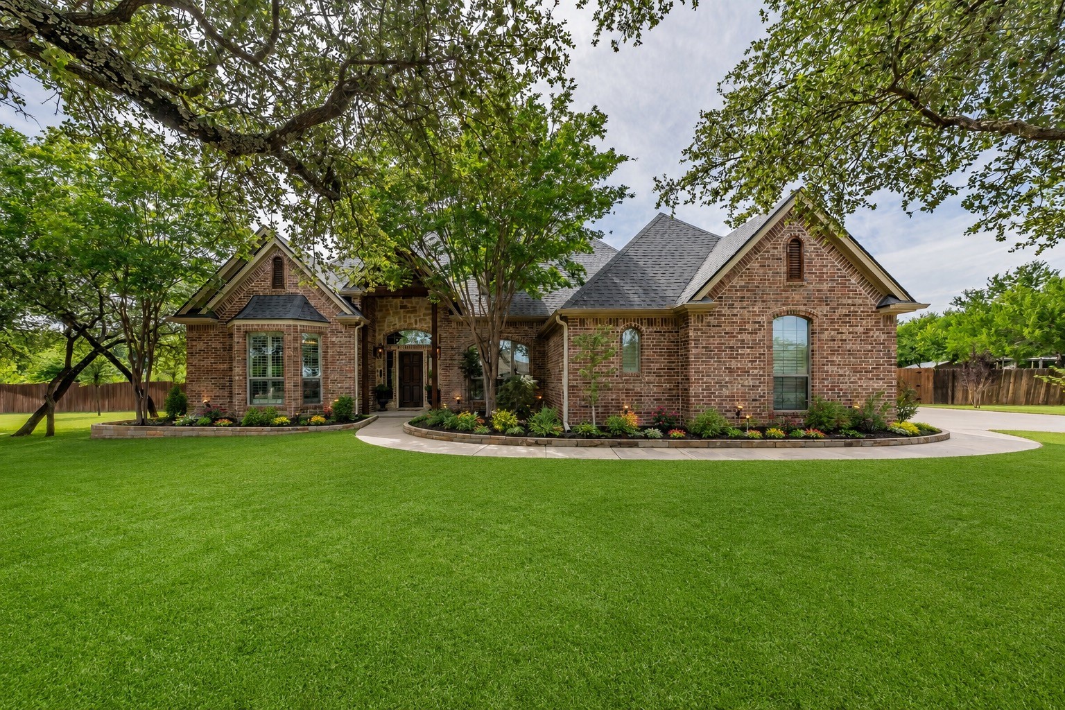 101 Black Oak Drive Aledo TX 76008