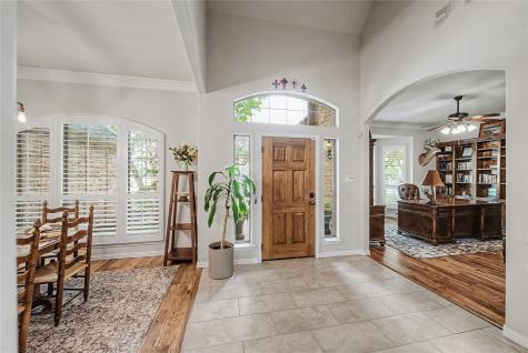 101 Black Oak Drive Aledo TX 76008