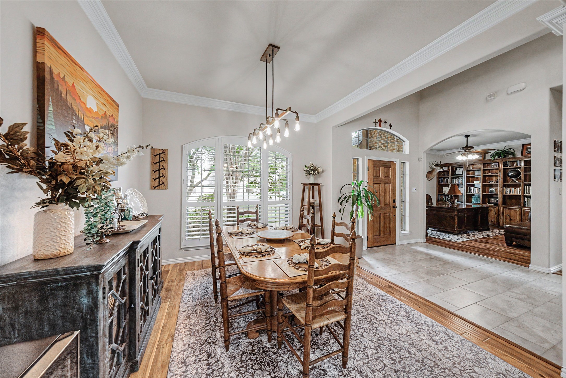101 Black Oak Drive Aledo TX 76008