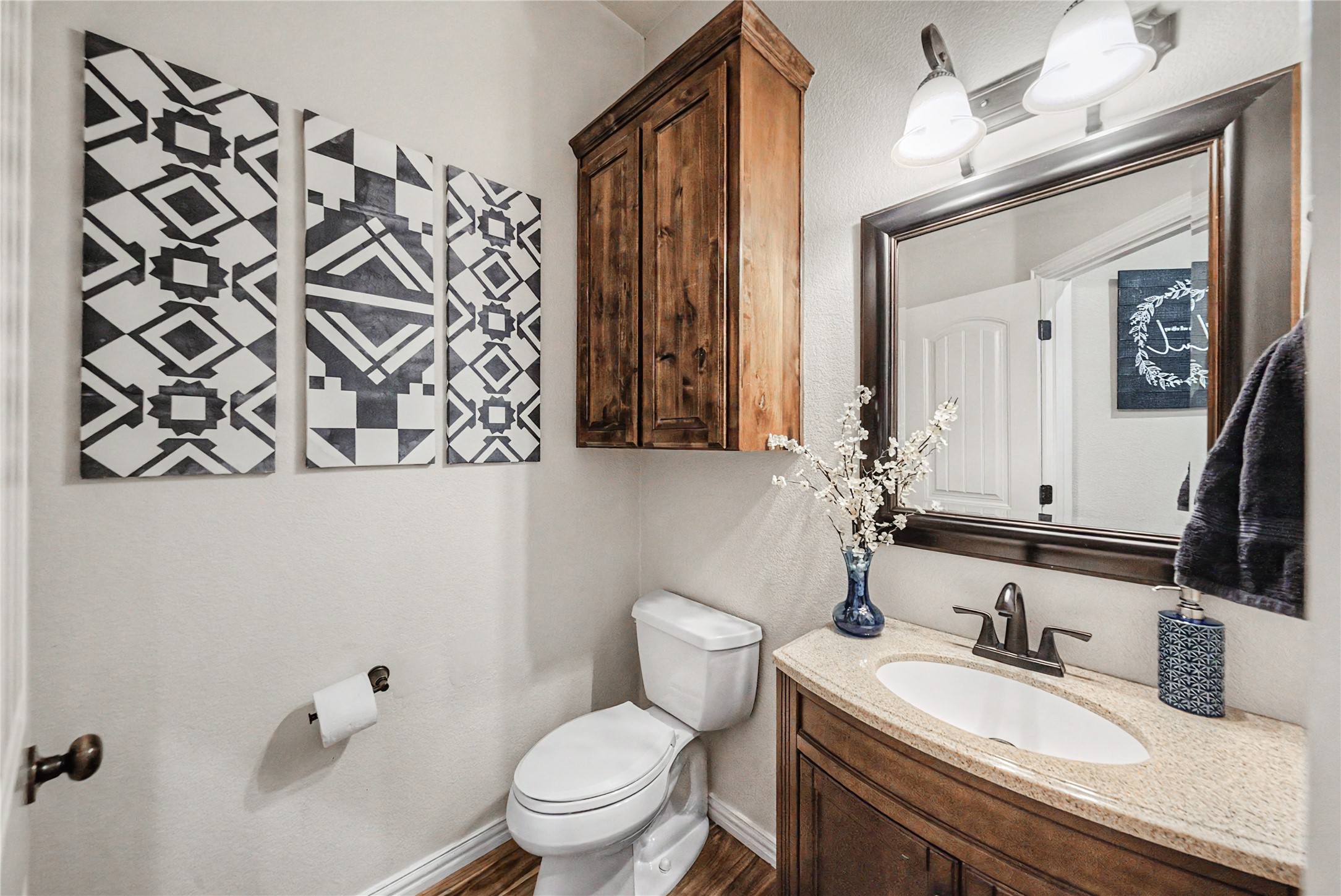 101 Black Oak Drive Aledo TX 76008
