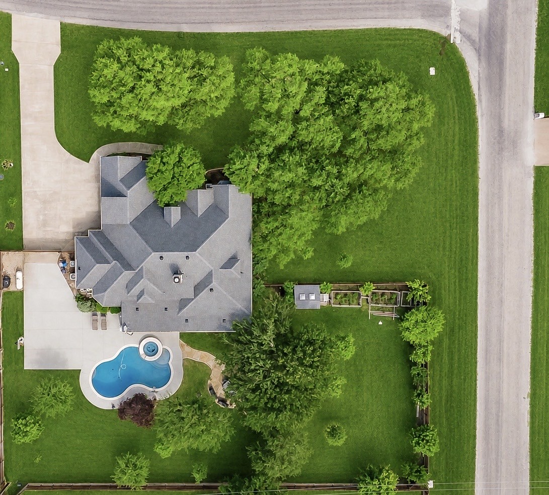 101 Black Oak Drive Aledo TX 76008