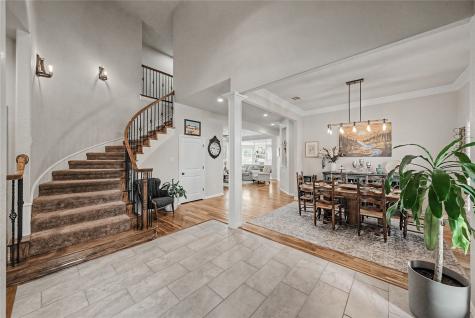 101 Black Oak Drive Aledo TX 76008