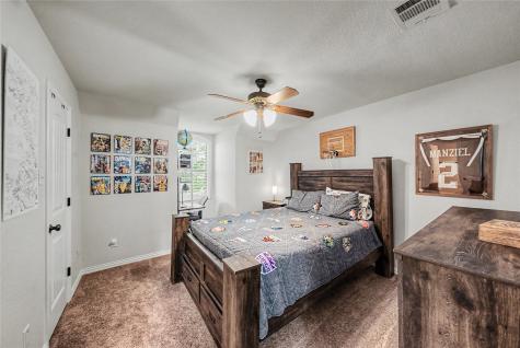 101 Black Oak Drive Aledo TX 76008