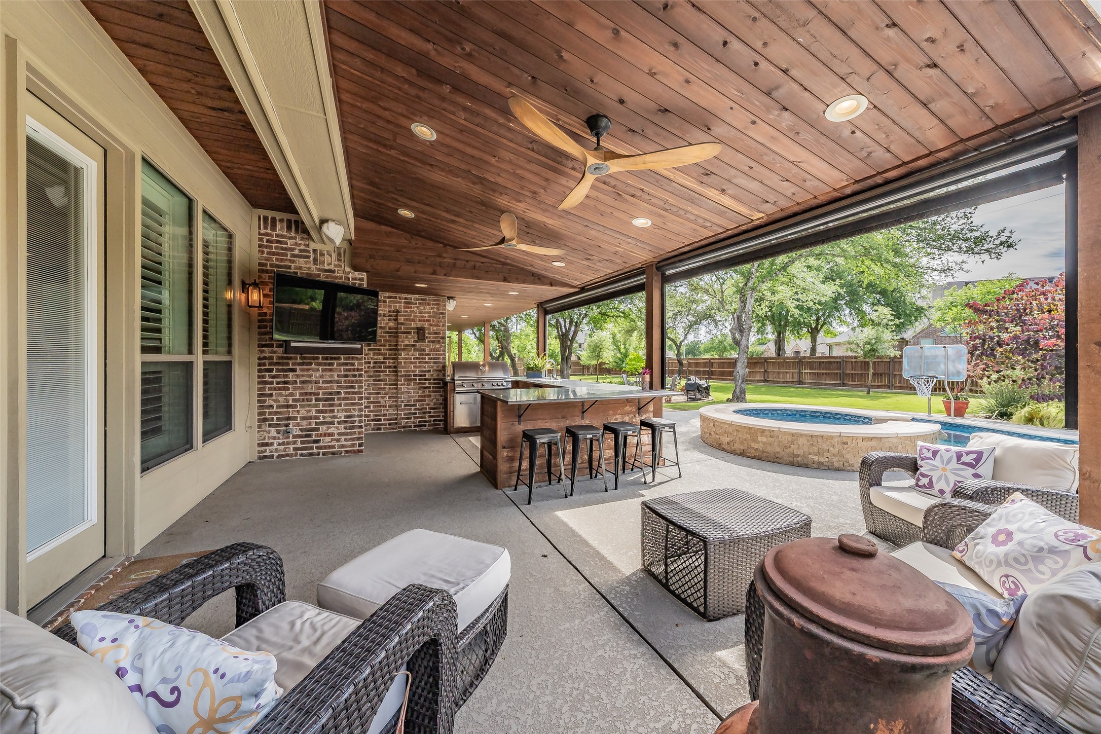 101 Black Oak Drive Aledo TX 76008