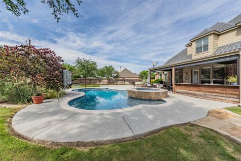 101 Black Oak Drive Aledo TX 76008