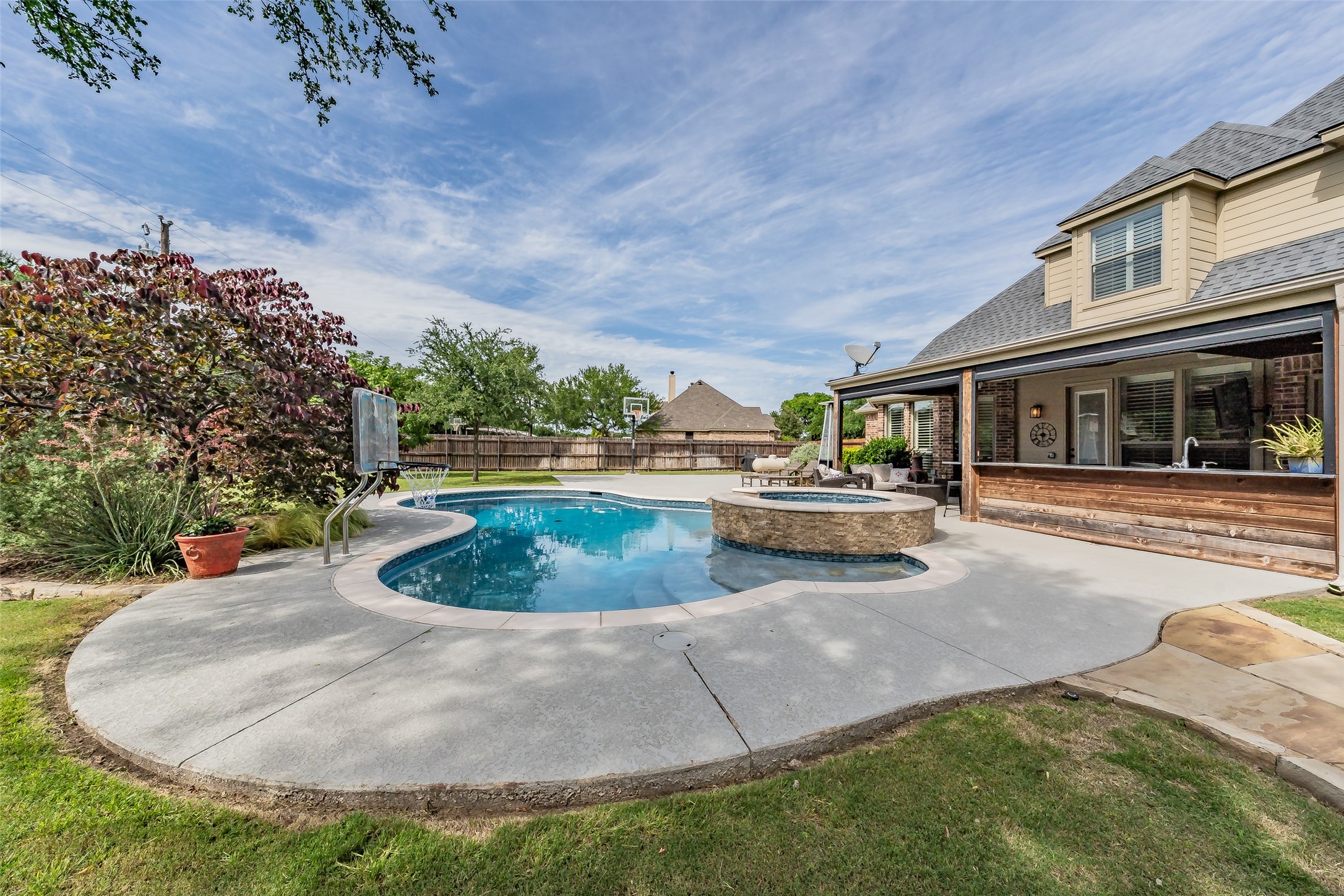 101 Black Oak Drive Aledo TX 76008