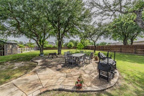 101 Black Oak Drive Aledo TX 76008