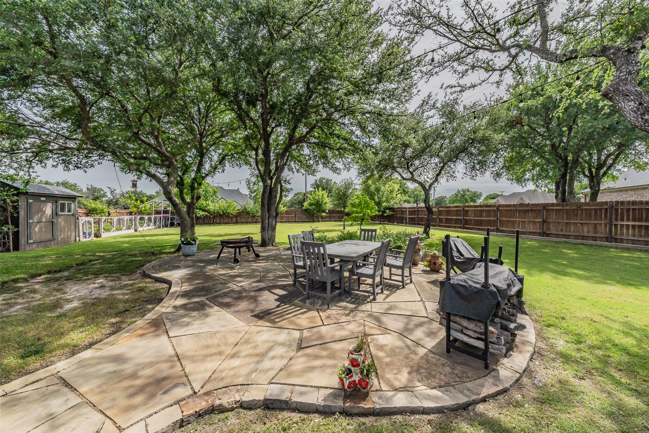 101 Black Oak Drive Aledo TX 76008