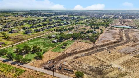 7331 Faught Road Argyle TX 76226