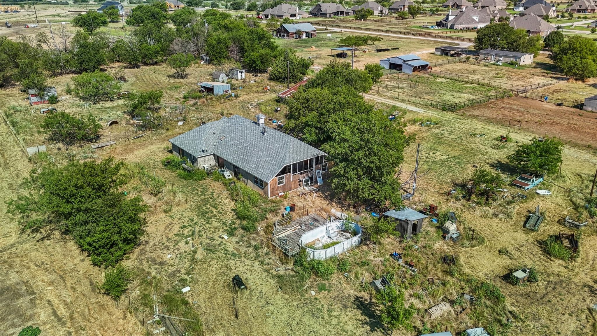7331 Faught Road Argyle TX 76226