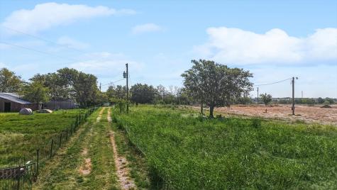 7331 Faught Road Argyle TX 76226