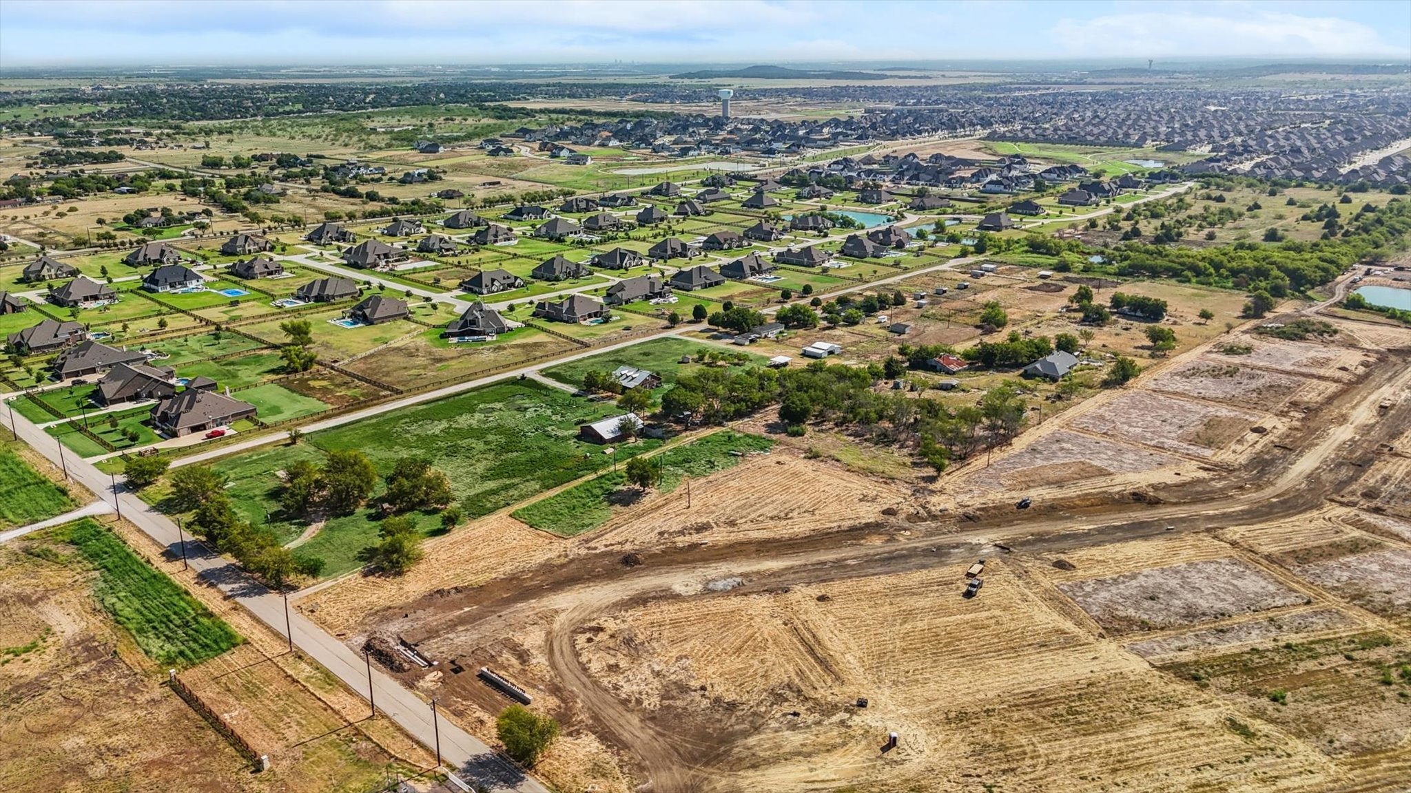 7331 Faught Road Argyle TX 76226