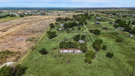 7331 Faught Road Argyle TX 76226