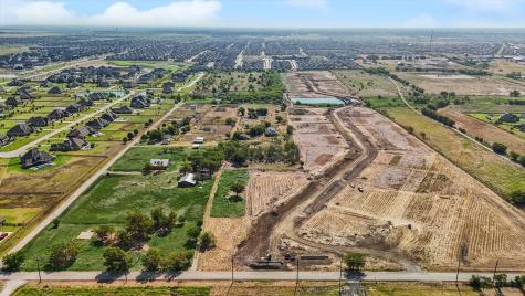 7331 Faught Road Argyle TX 76226
