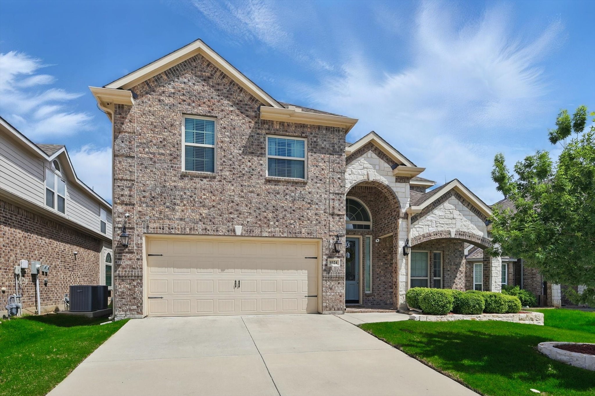 9324 Chuparosa Drive Fort Worth TX 76177