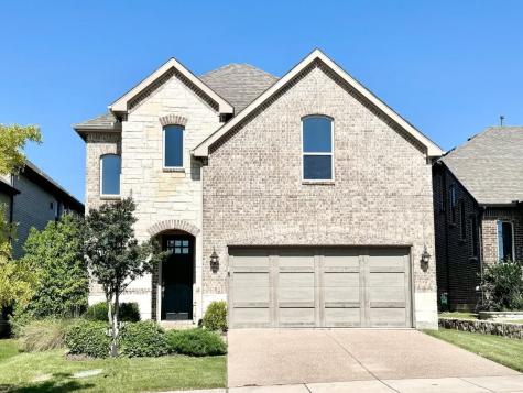 4541 Ivory Horn Drive Carrollton TX 75010