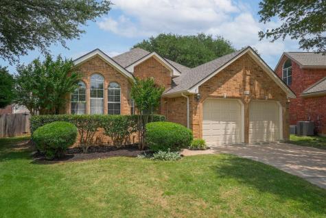 2916 Cedar Pass Court Flower Mound TX 75022