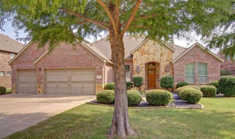 6104 Lamb Creek Drive Fort Worth TX 76179