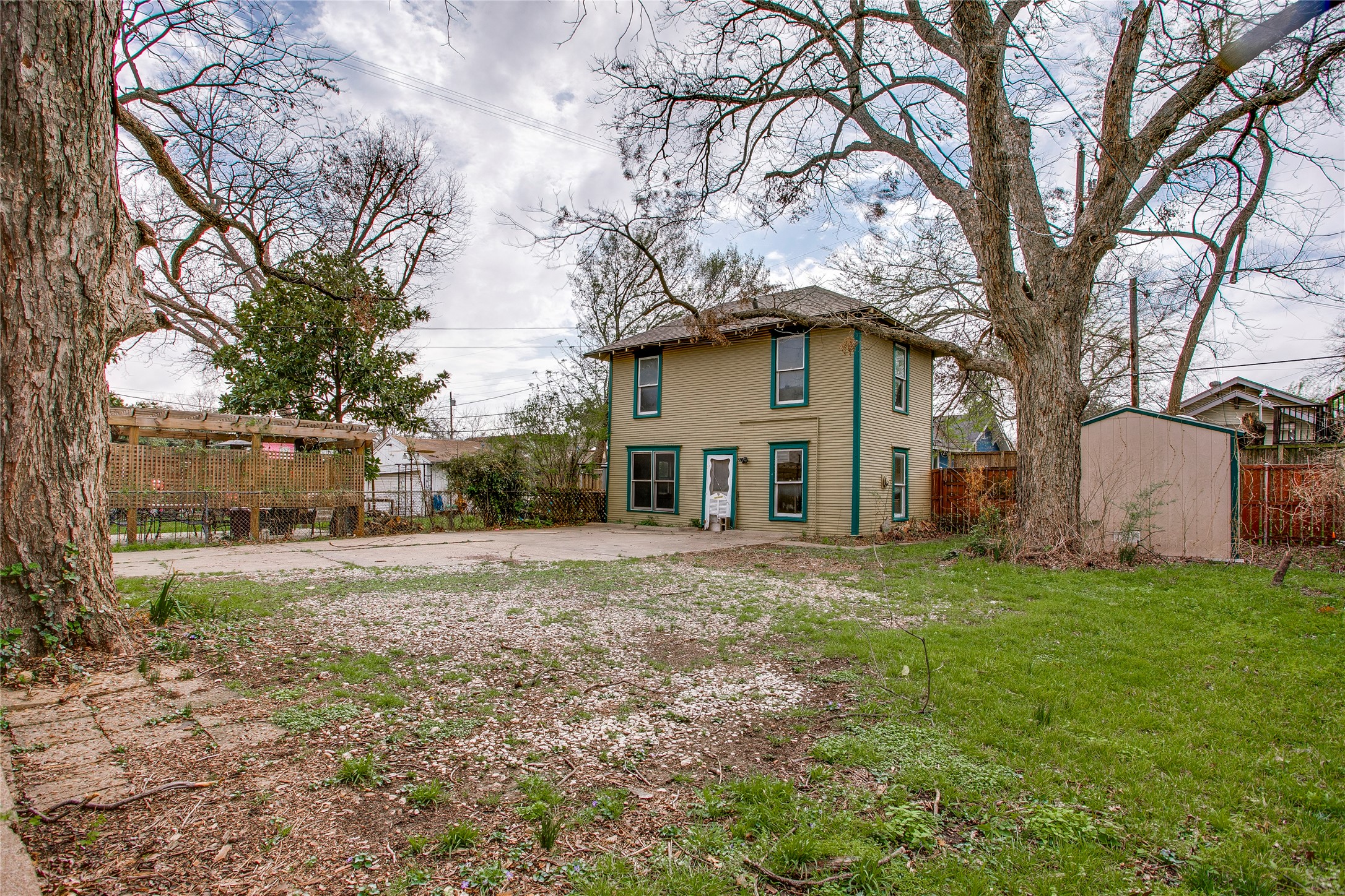 123 N Rosemont Avenue Dallas TX 75208