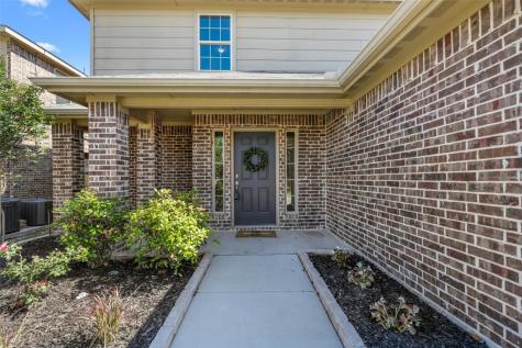 6261 Hereford Drive Fort Worth TX 76179