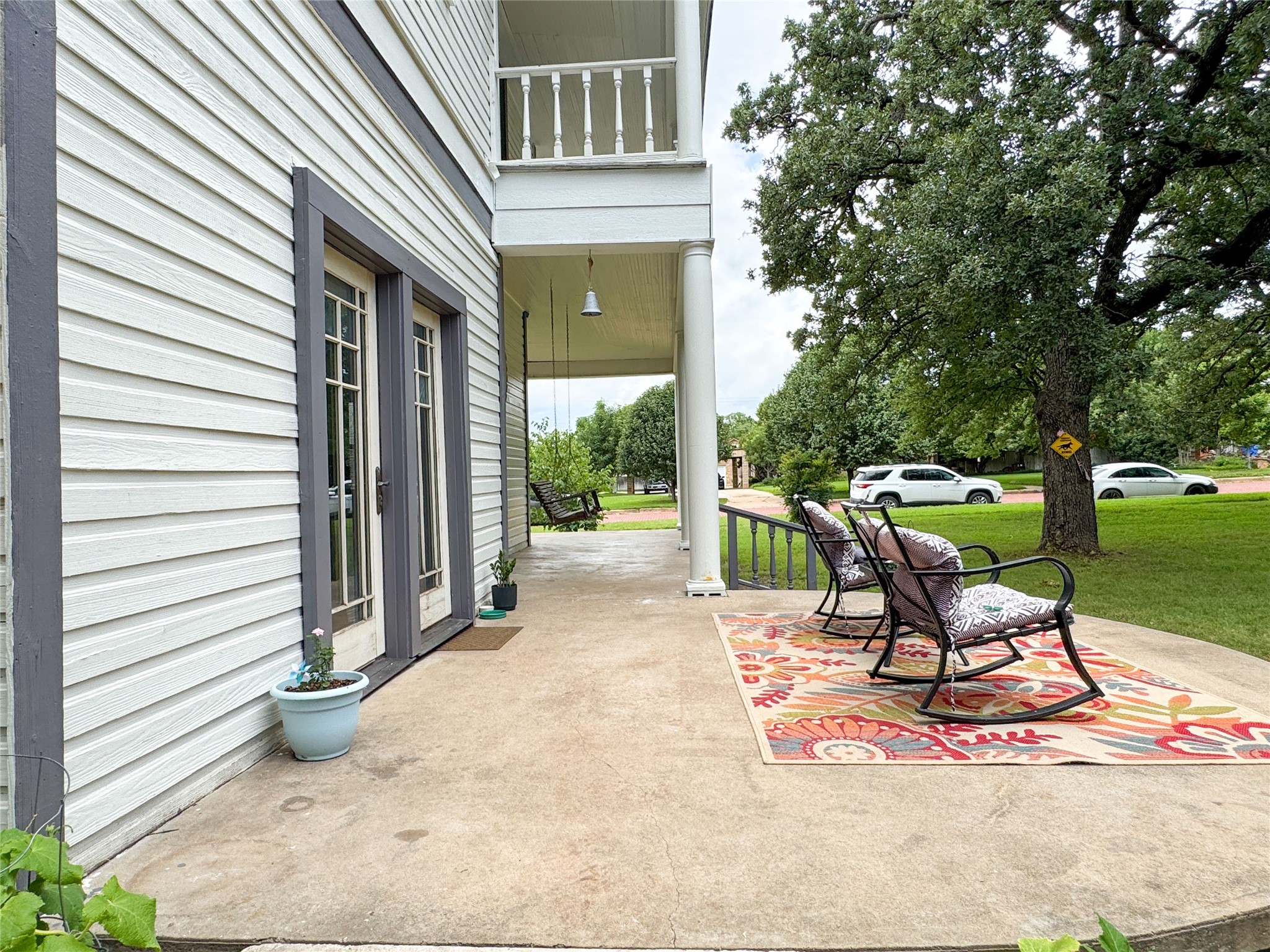 711 W 6th Street Cisco TX 76437