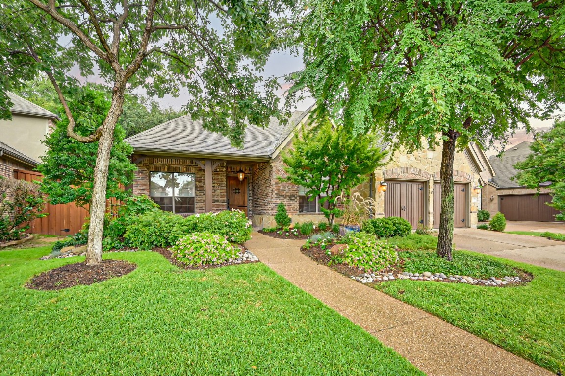 1914 Los Cabos Lane Arlington TX 76012
