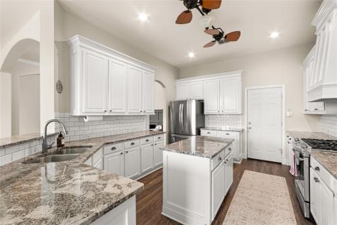 2404 Dawn Mist Drive Little Elm TX 75068