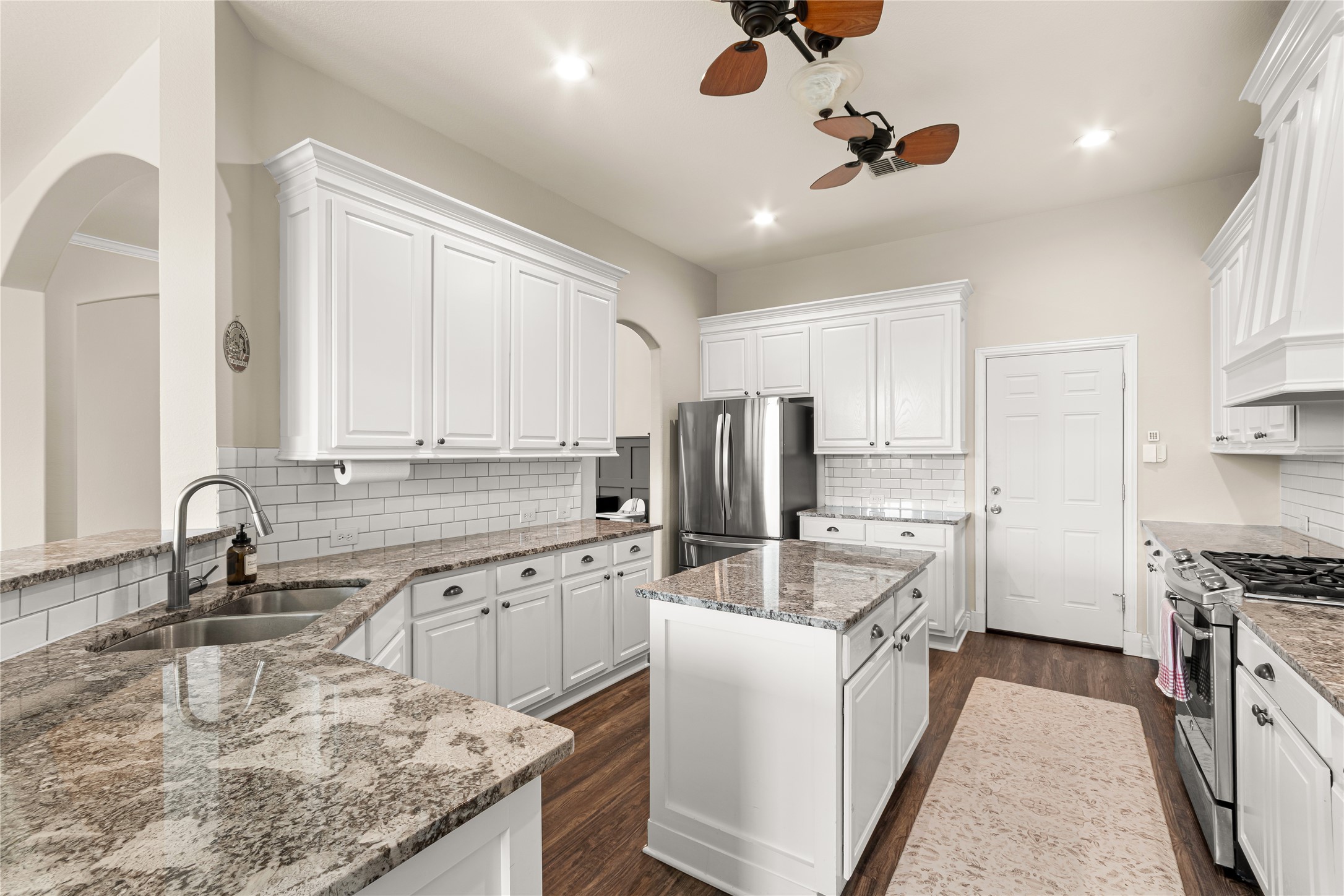 2404 Dawn Mist Drive Little Elm TX 75068
