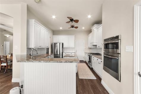 2404 Dawn Mist Drive Little Elm TX 75068