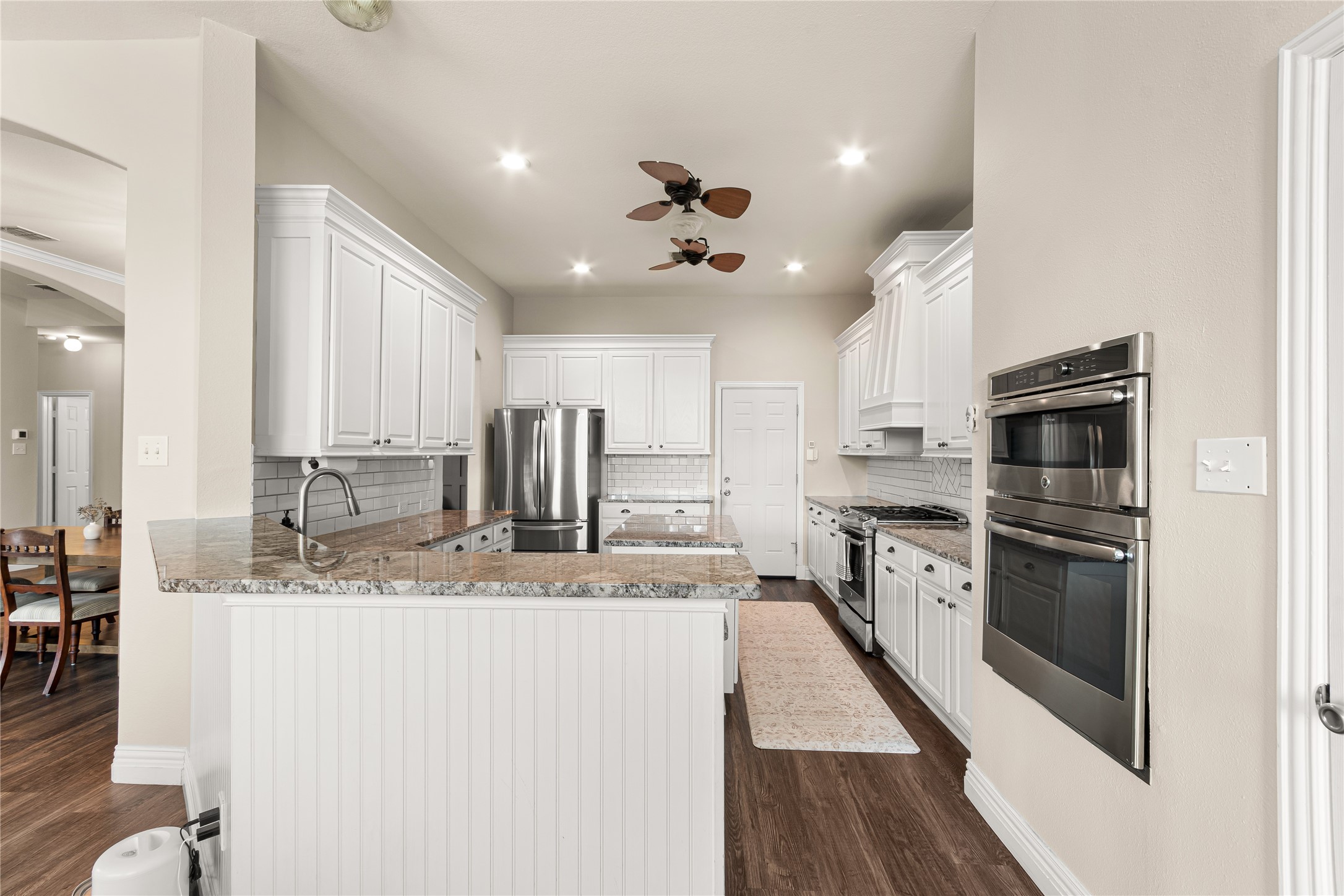 2404 Dawn Mist Drive Little Elm TX 75068