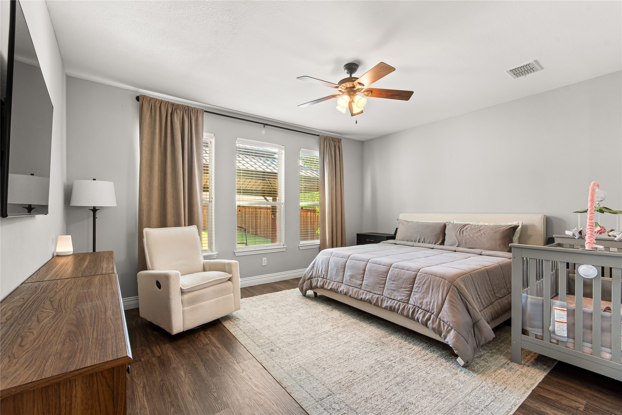 2404 Dawn Mist Drive Little Elm TX 75068