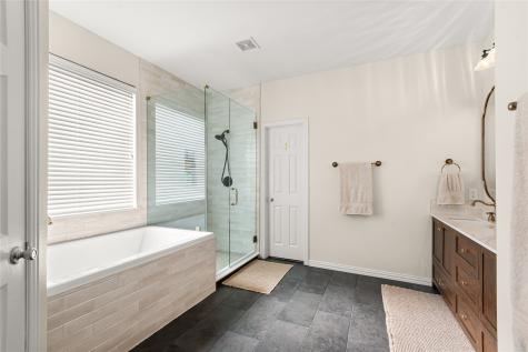 2404 Dawn Mist Drive Little Elm TX 75068