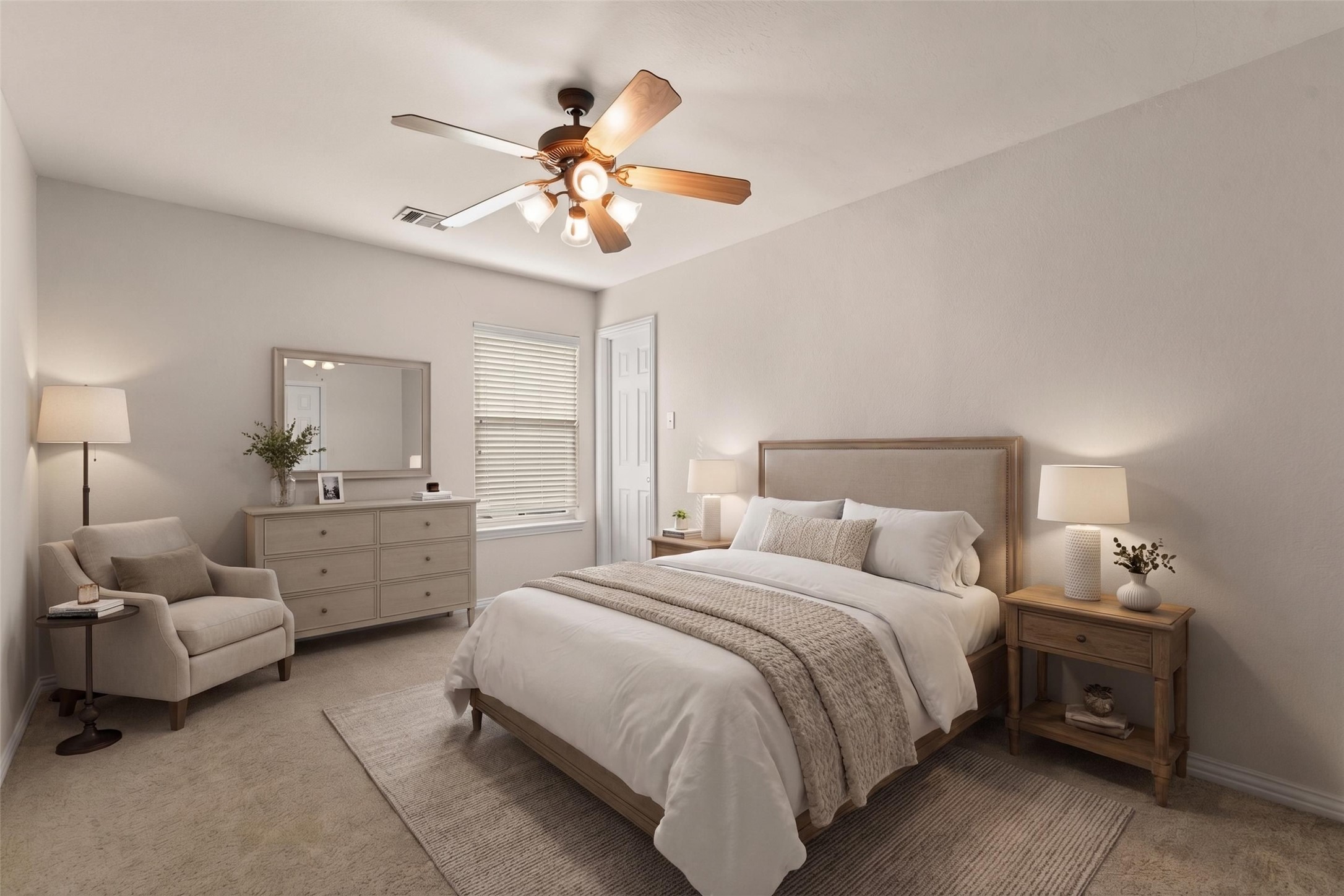2404 Dawn Mist Drive Little Elm TX 75068