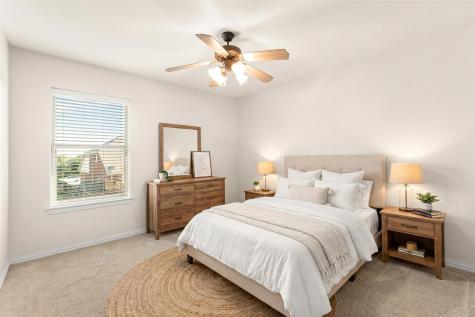 2404 Dawn Mist Drive Little Elm TX 75068
