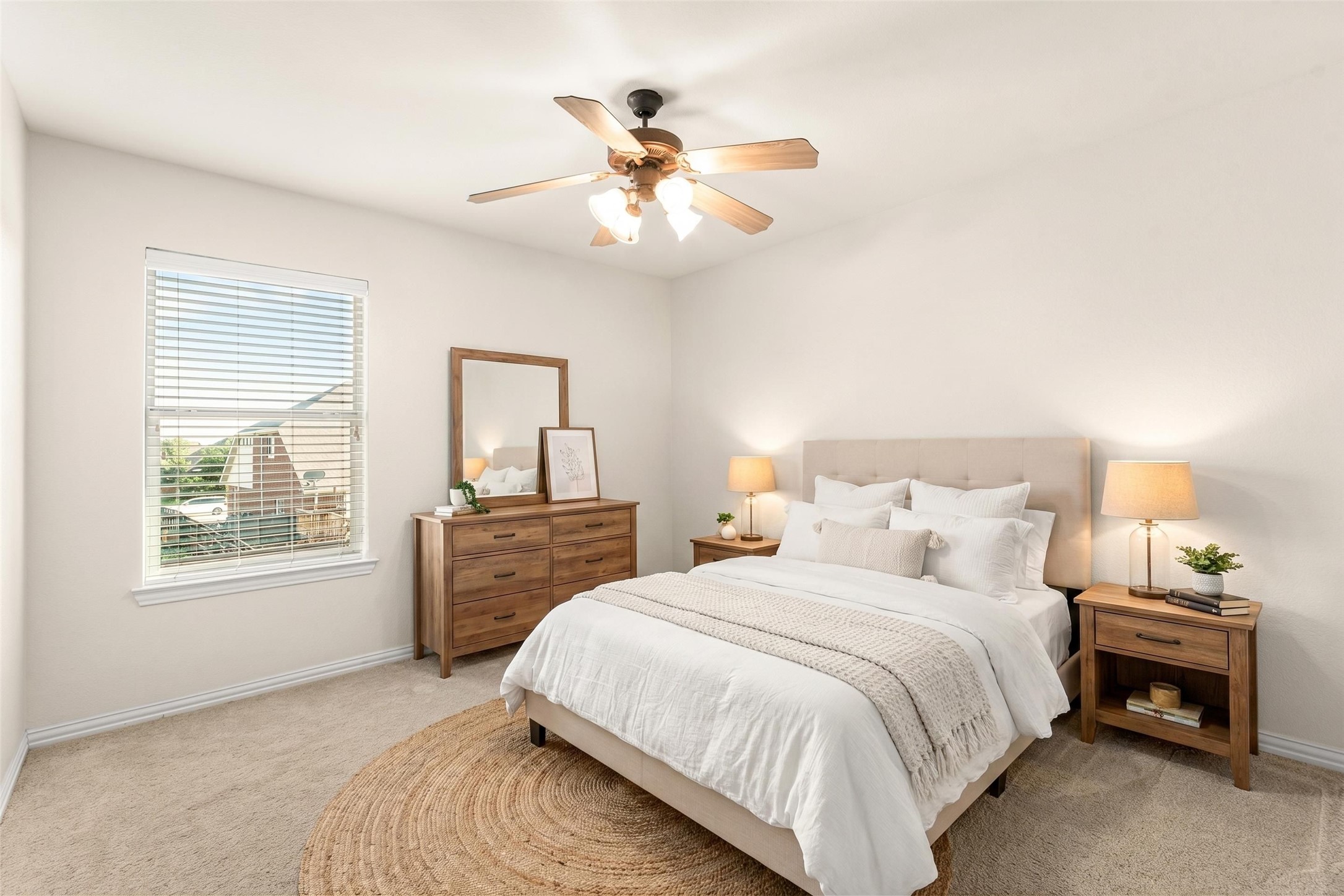 2404 Dawn Mist Drive Little Elm TX 75068