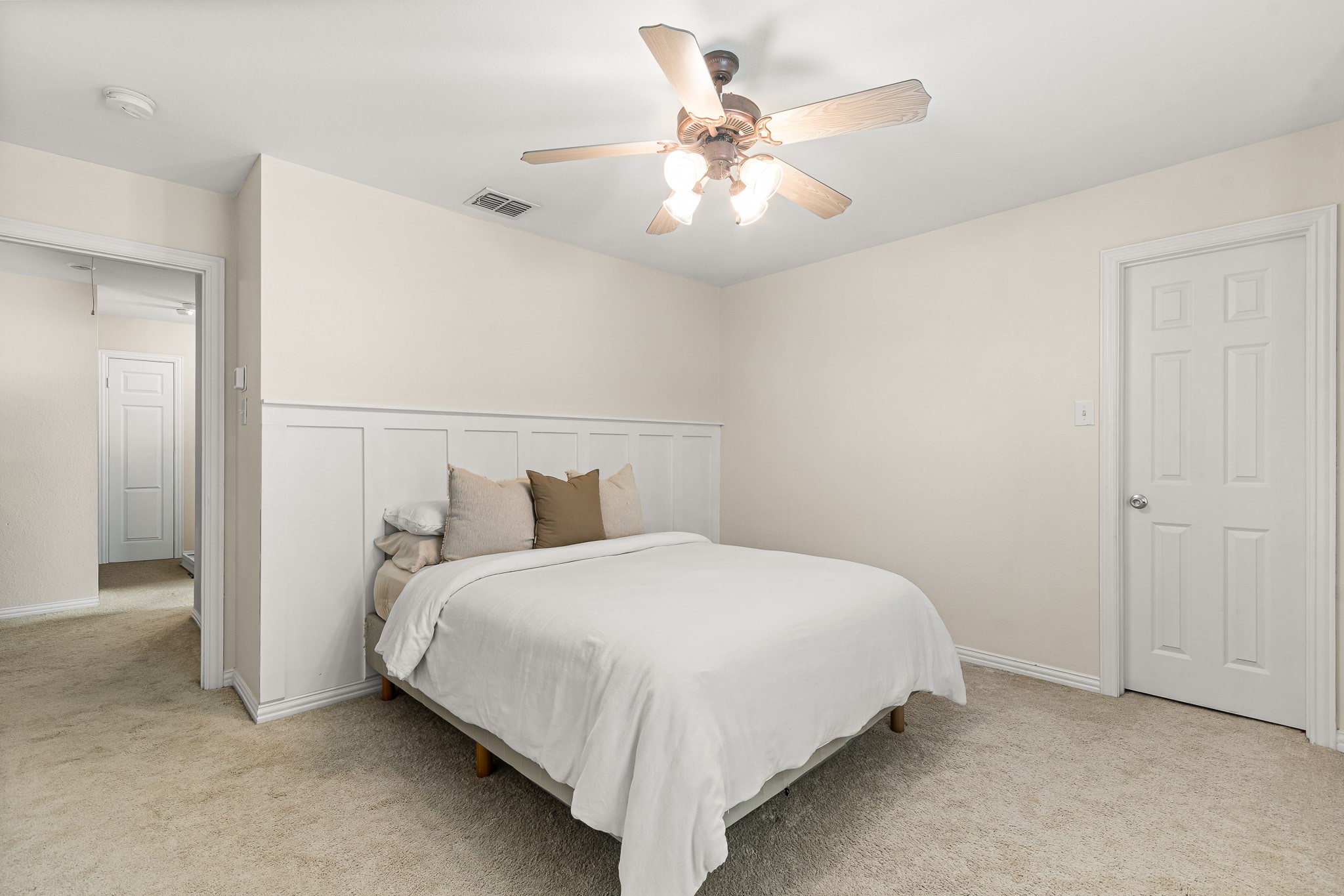 2404 Dawn Mist Drive Little Elm TX 75068