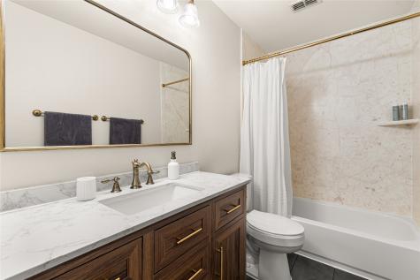 2404 Dawn Mist Drive Little Elm TX 75068