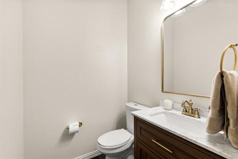 2404 Dawn Mist Drive Little Elm TX 75068