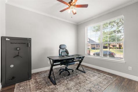 2404 Dawn Mist Drive Little Elm TX 75068
