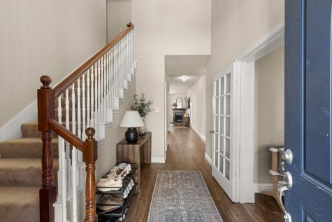 2404 Dawn Mist Drive Little Elm TX 75068