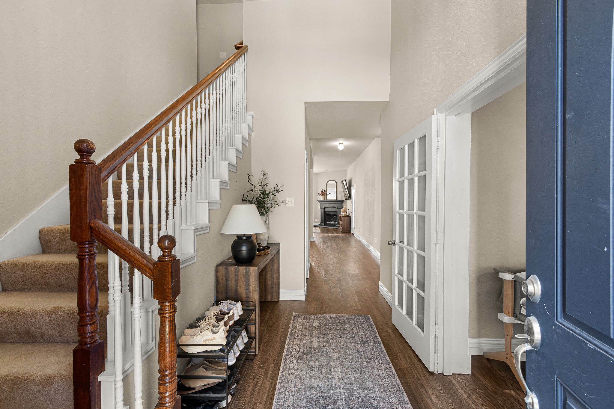 2404 Dawn Mist Drive Little Elm TX 75068