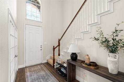 2404 Dawn Mist Drive Little Elm TX 75068